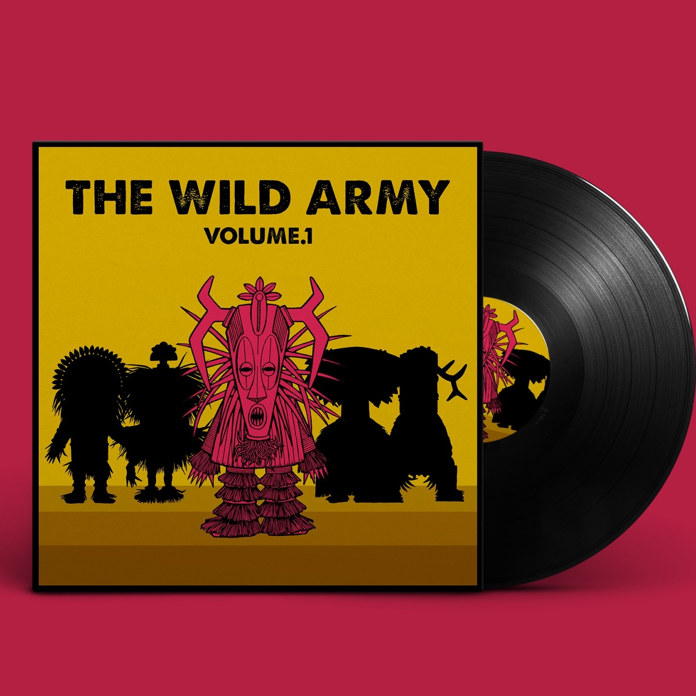 Artwork for PAPER RECORDINGS EP by Tony Coppin