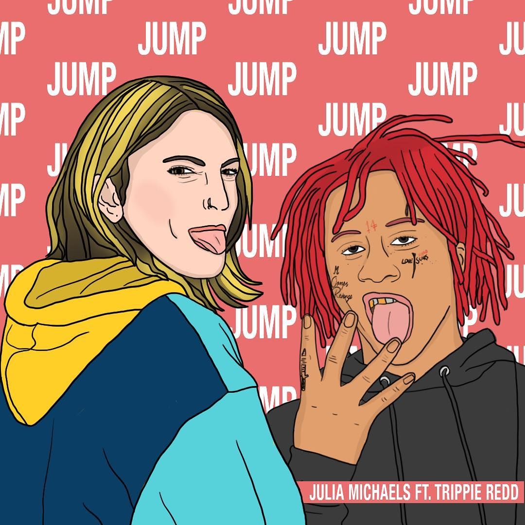 Artwork for Julia Michaels by xtosaez