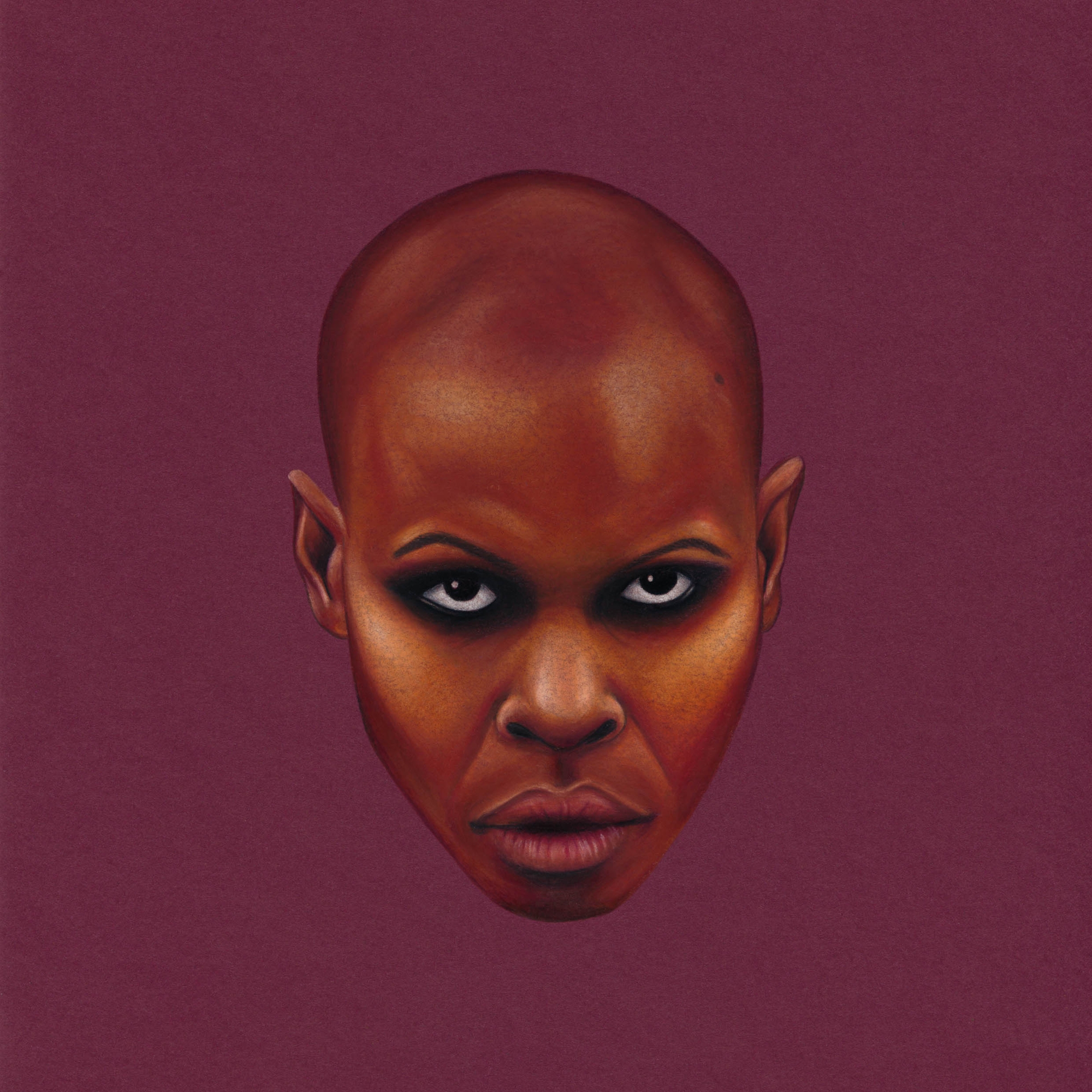 Artwork for Skin - Skunk Anansie by Mat Williams