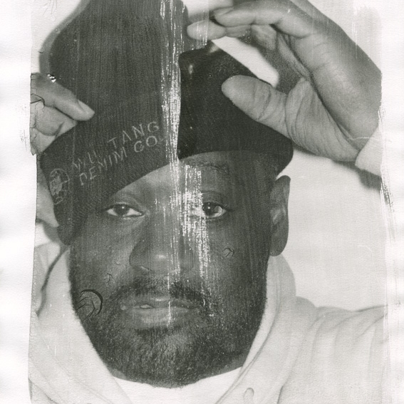 Photography for Ghostface Killah by Samuel John Butt