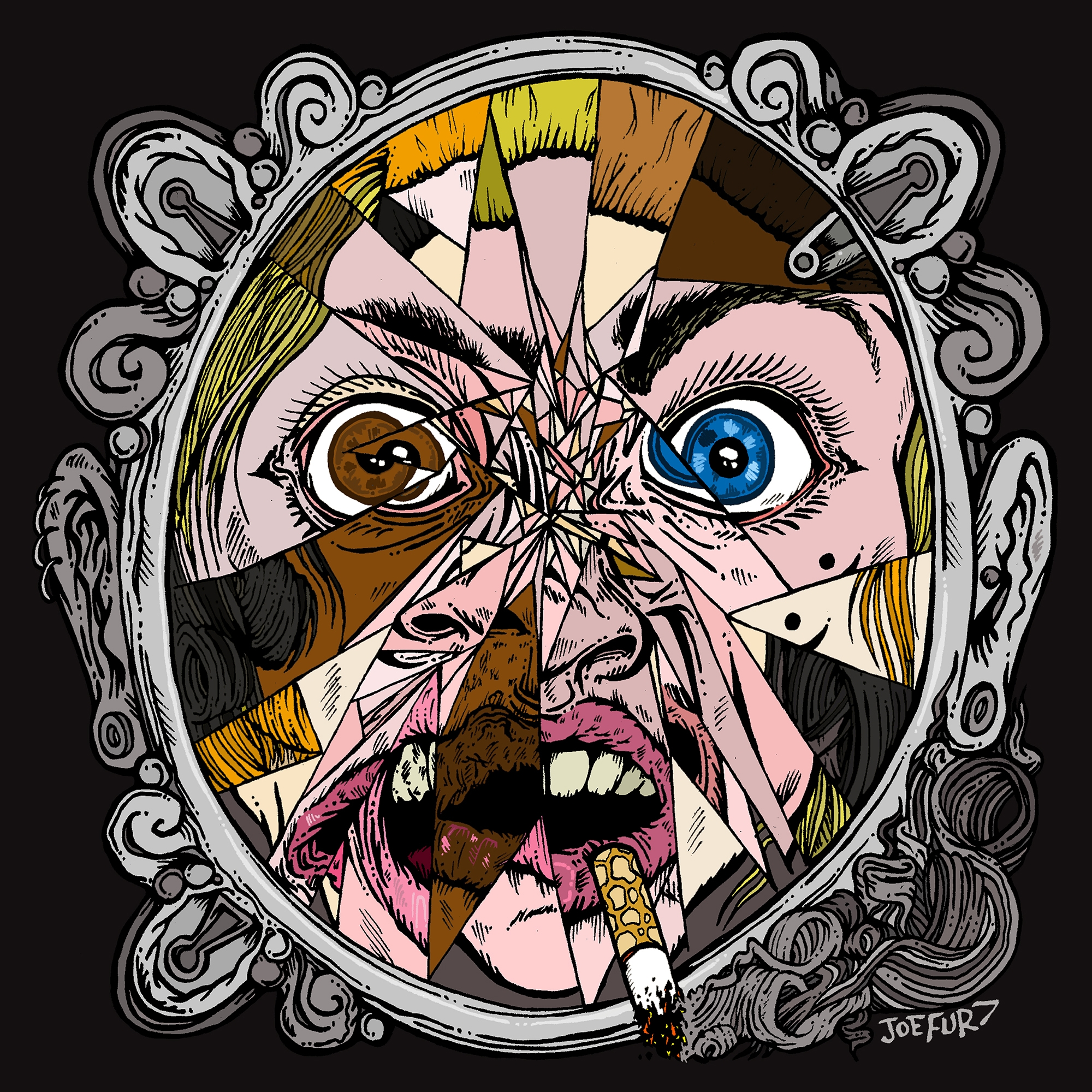 Artwork for Coltana by JOEFUR