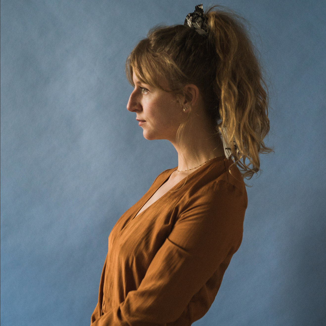 Photography for Milly Upton by GuyGotto