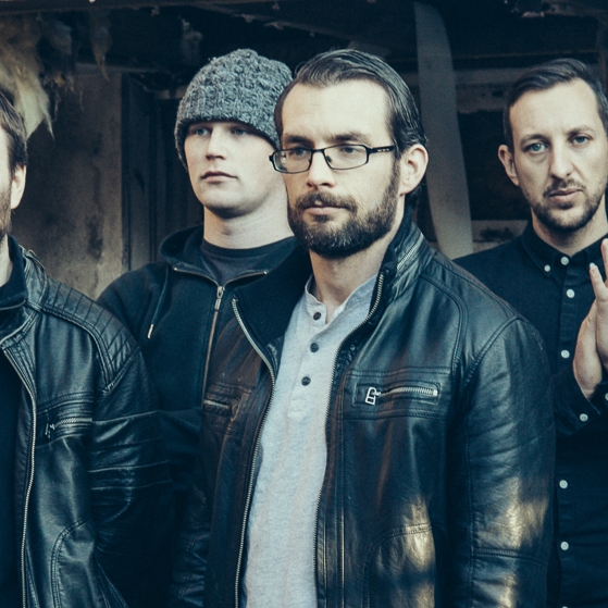 Creative direction for White Noise Cinema by James Delin