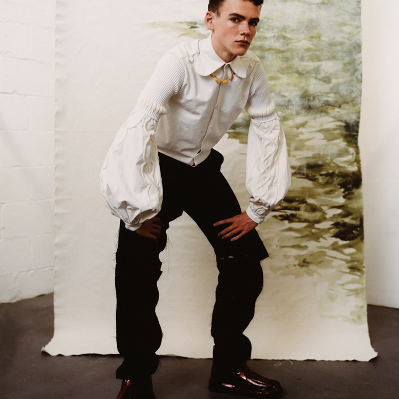 Photography for by mludevid