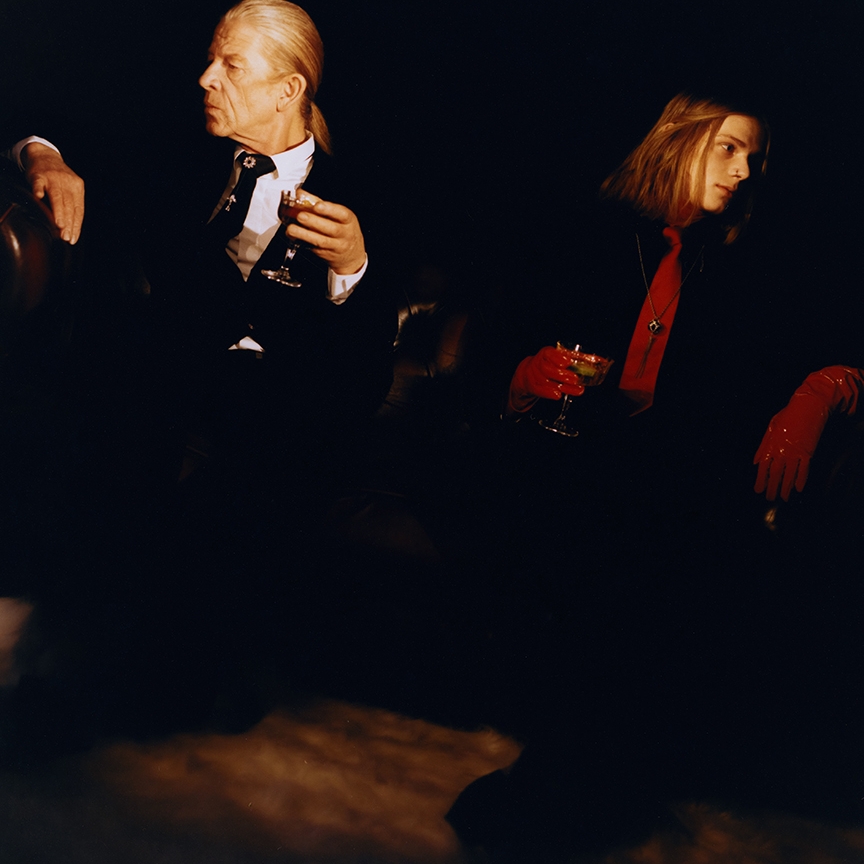 Photography for by mludevid