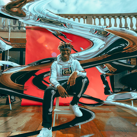 Photography for KSI by GabrielleSalonga