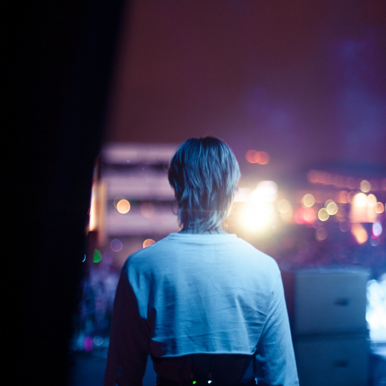 Live photography for MØ by GabrielleSalonga