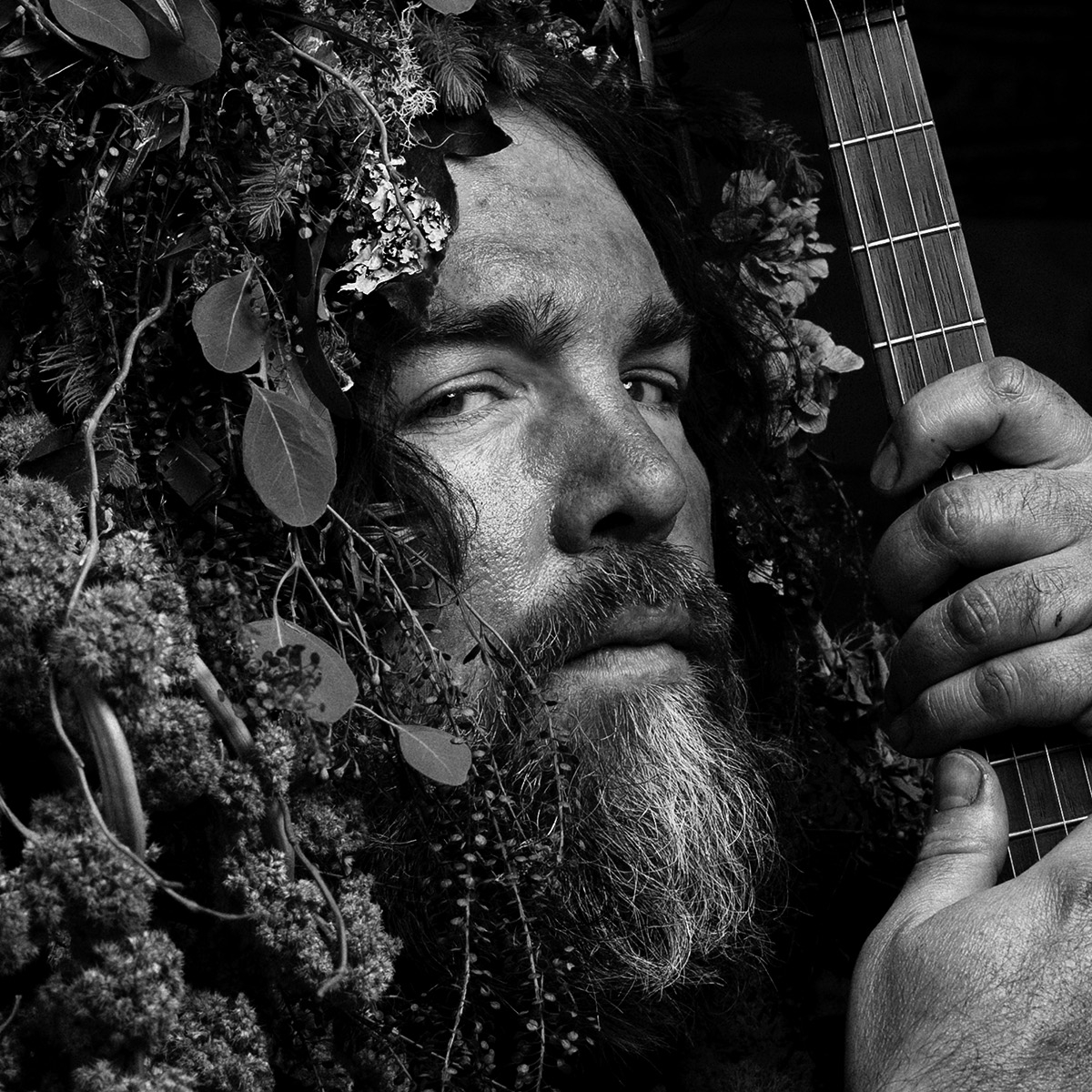 Press photo for Nate Leavitt & The Elevation