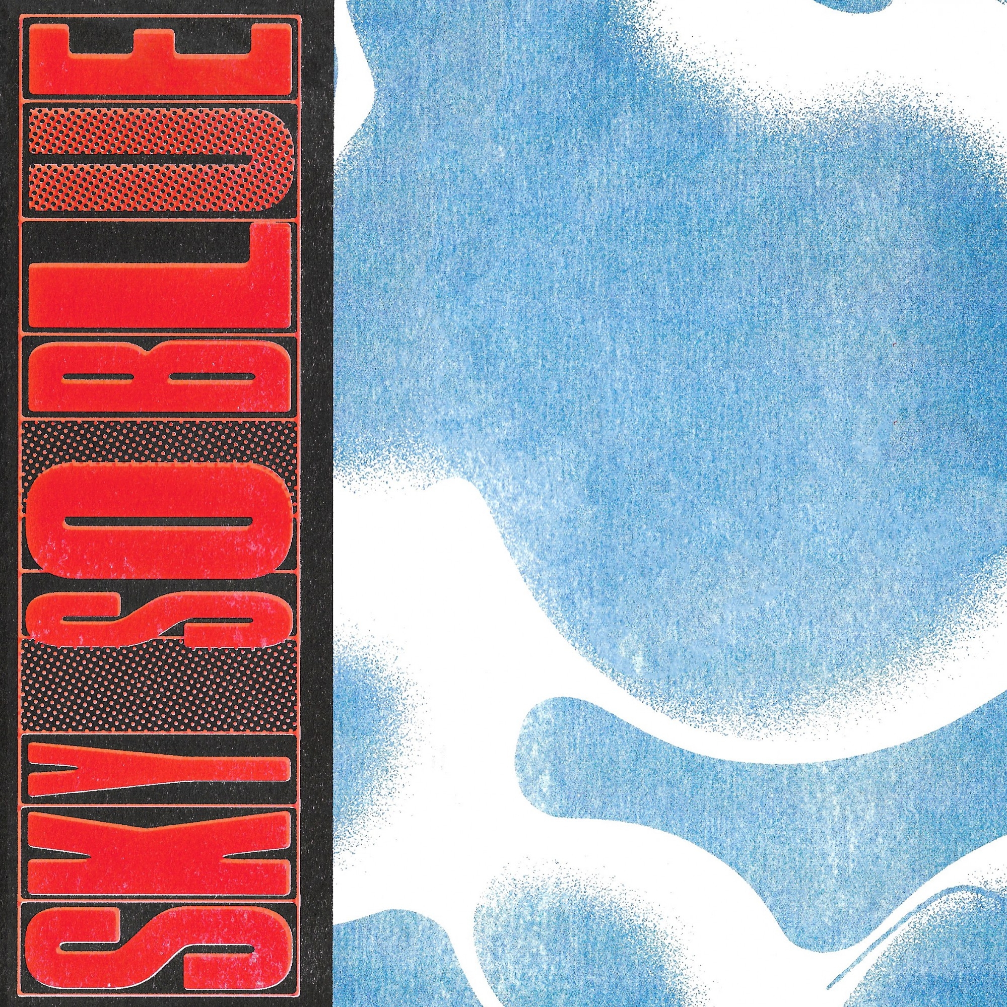 Hot Flash Heat Wave Single Artworks