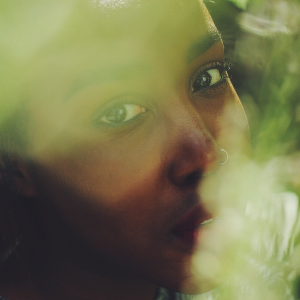 Ego Ella May portraits