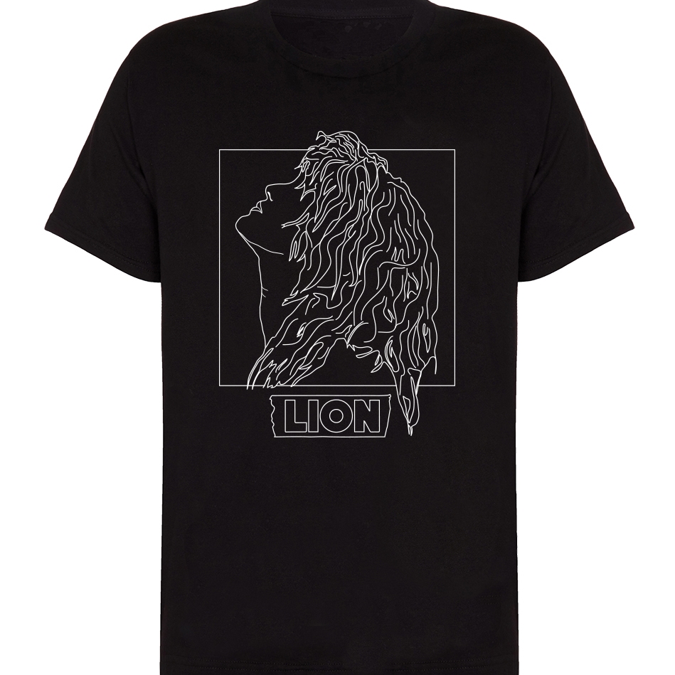 LION Merchandise.