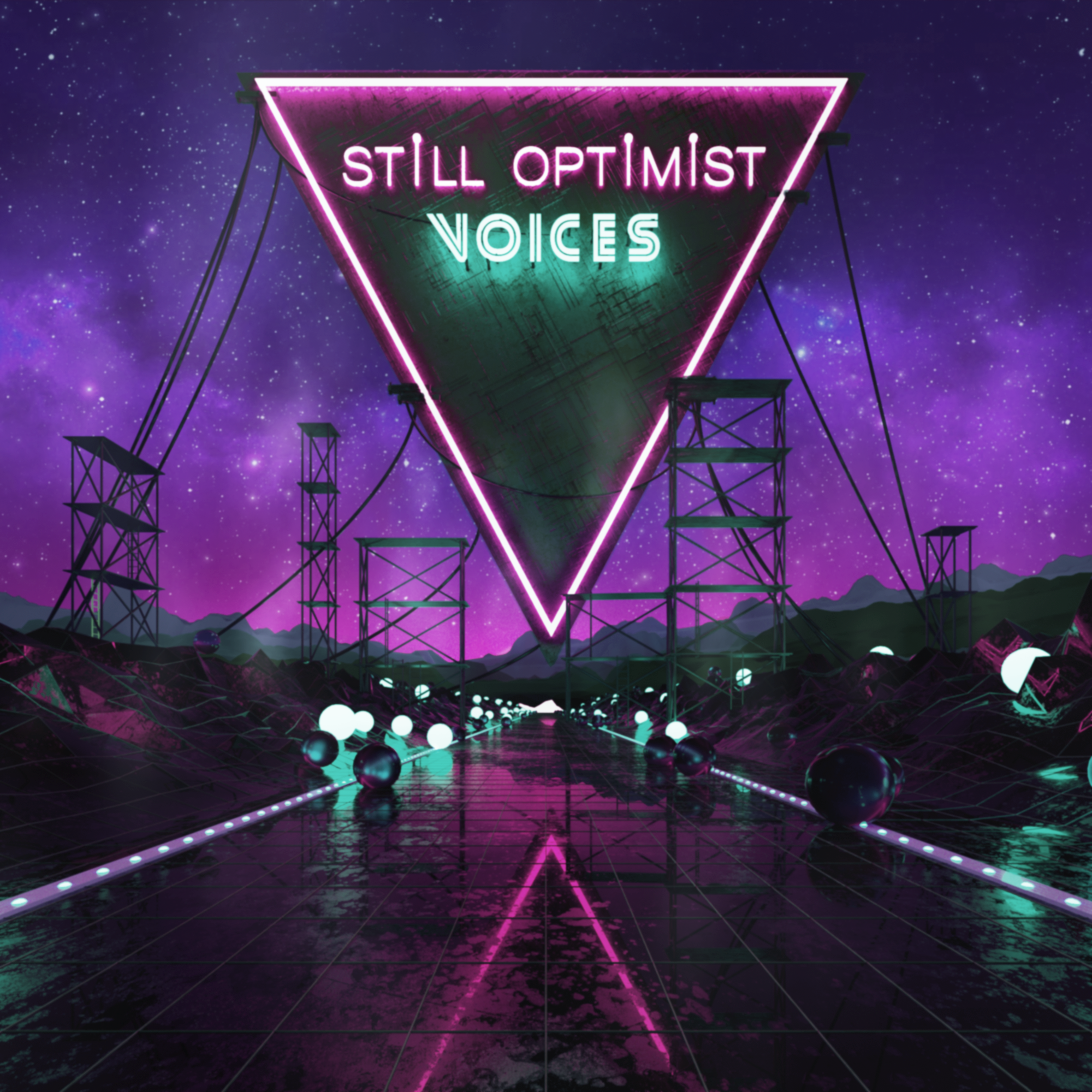 Artwork for Still Optimist