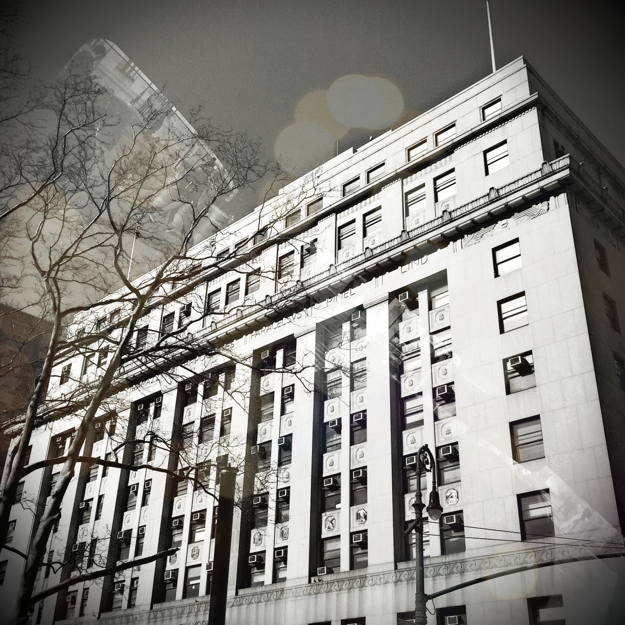 Problematic Movies Poster