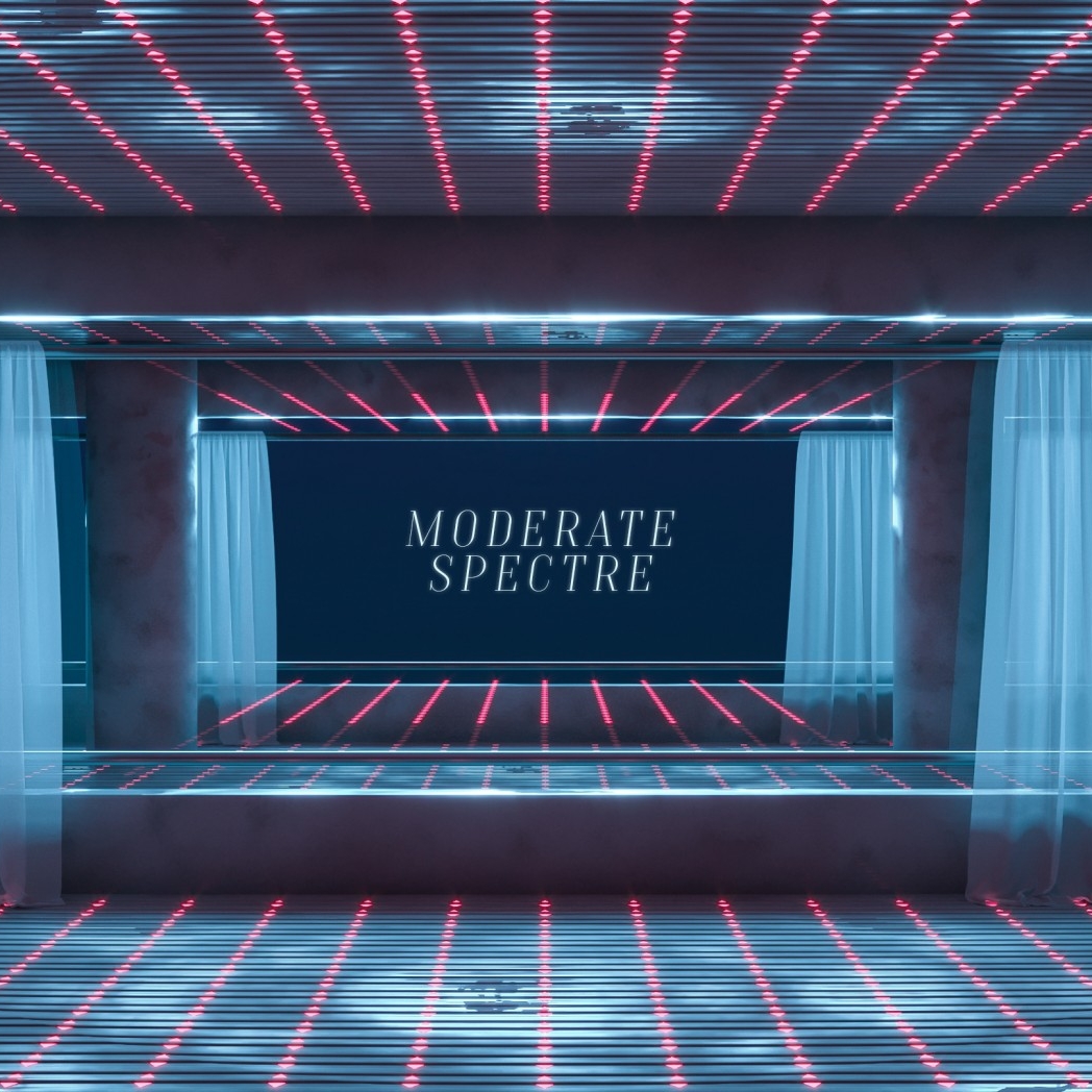 Moderate Spectre