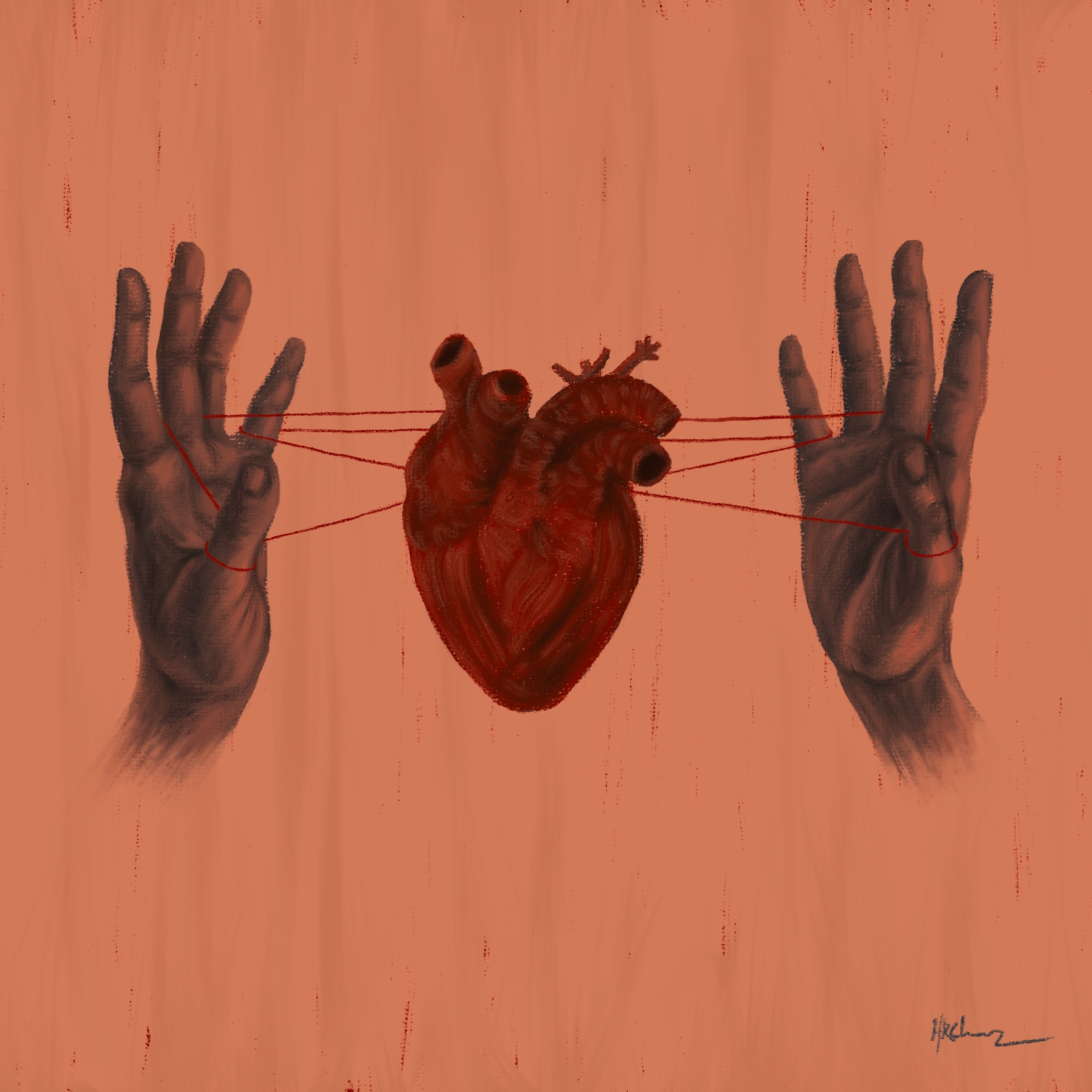 Heart Strings
