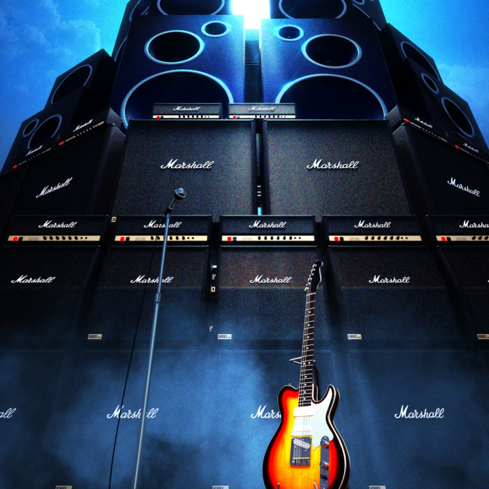 Images related to the Music Industry