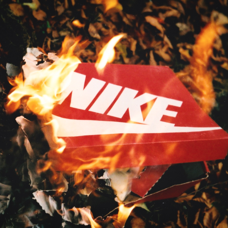 Street and Candid Photography by Lucien George