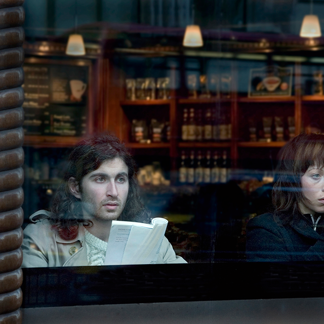 In All Circumstances