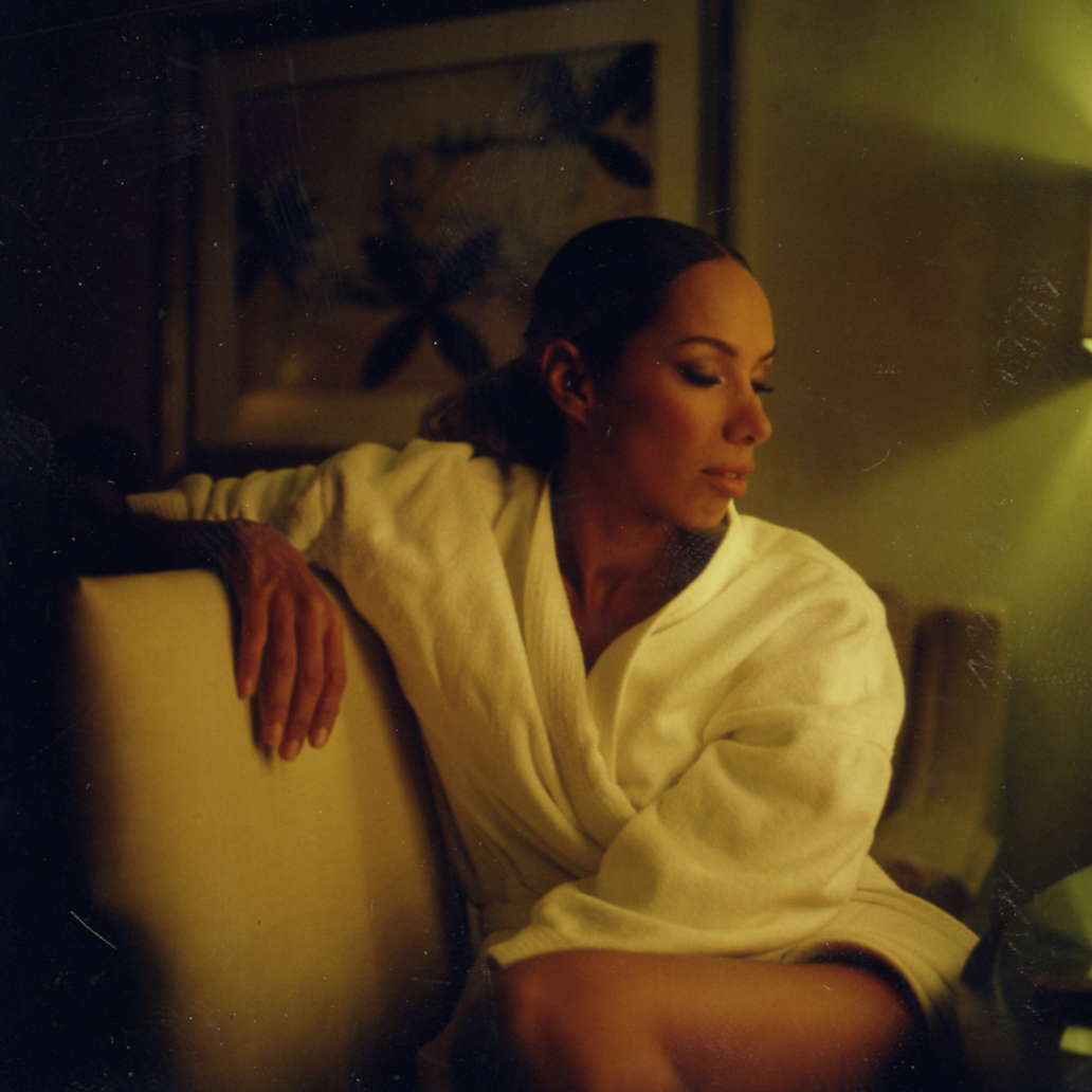 Photography for Leona Lewis by alexcurrie123