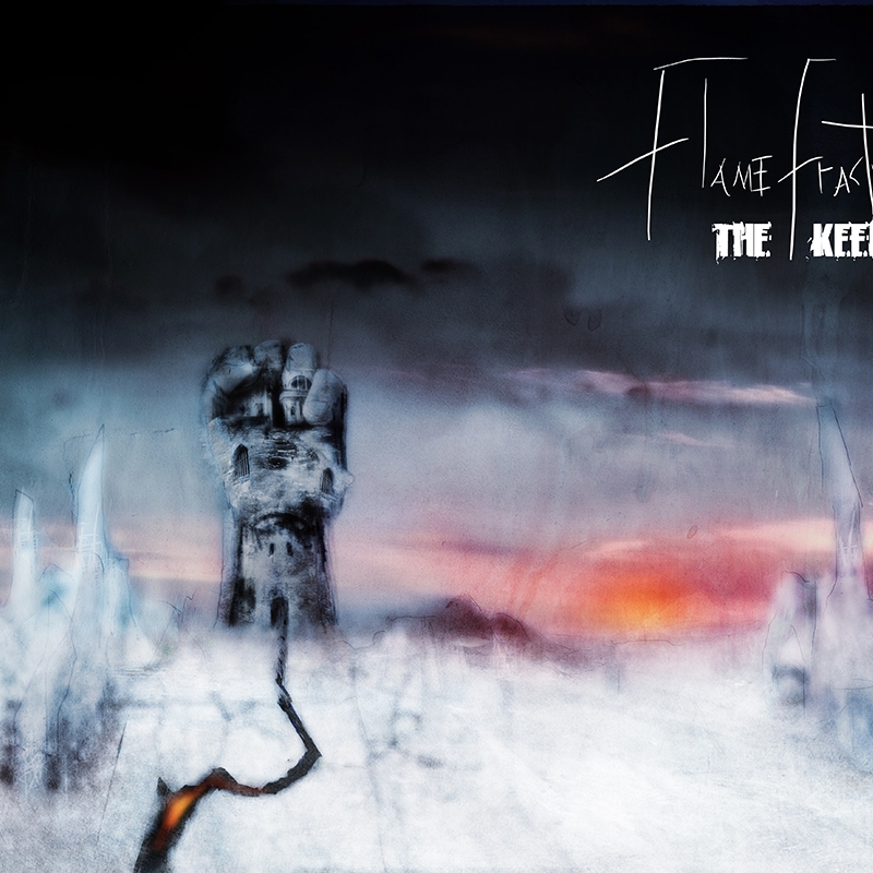 Flame Fracture - The Keep