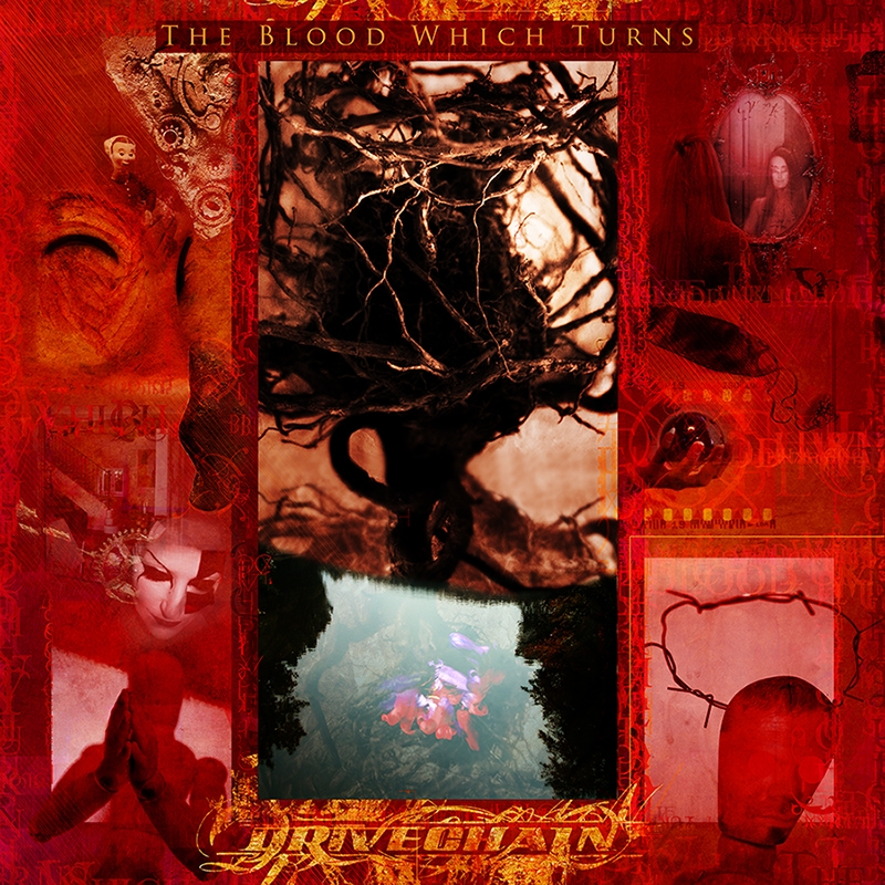 The Blood Which Turns