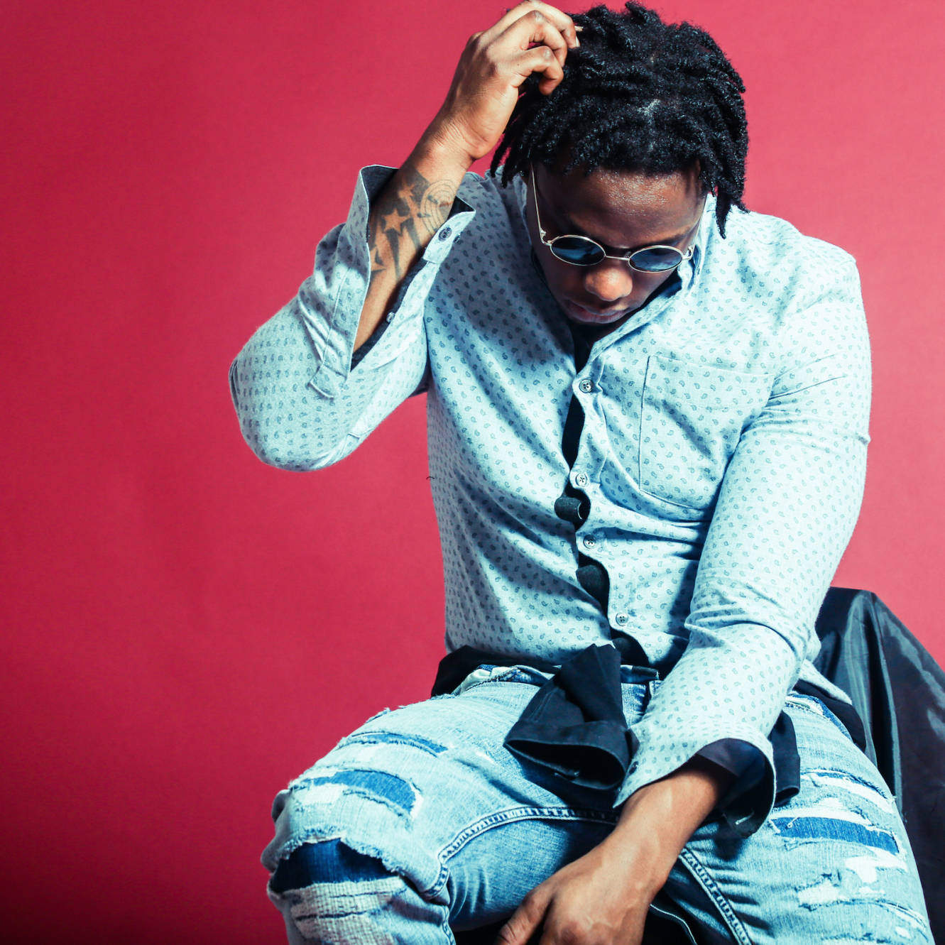 Bionic feat. Matt Martino - Change