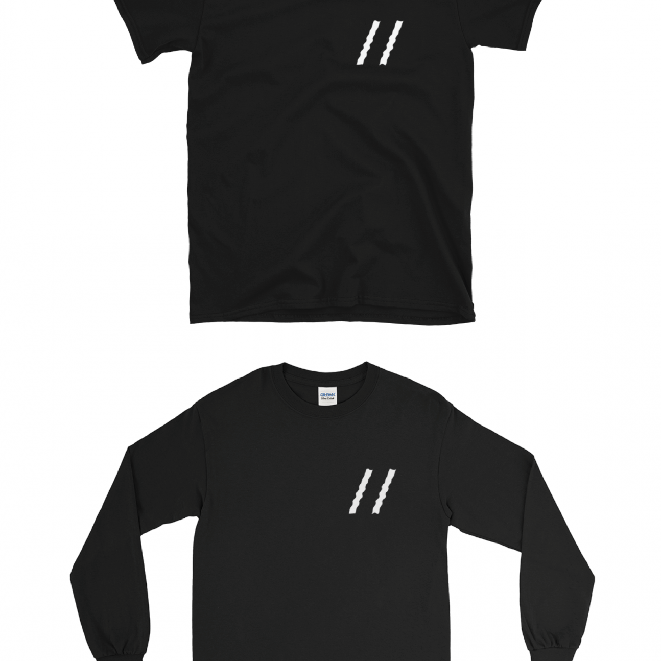 nullvoid apparel - KVLT collection catalog