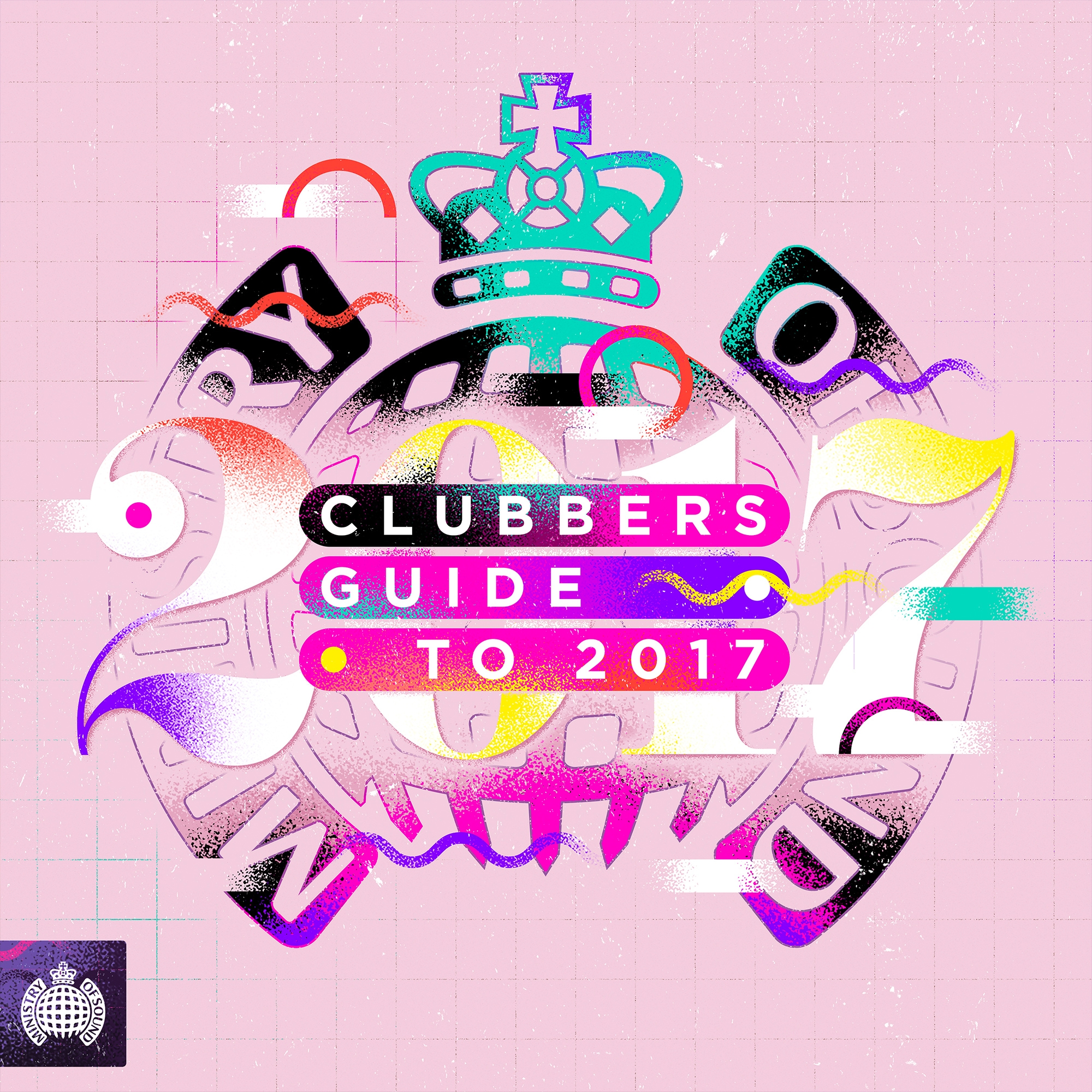 Ministry of Sound Australia – Clubbers Guide to 2017