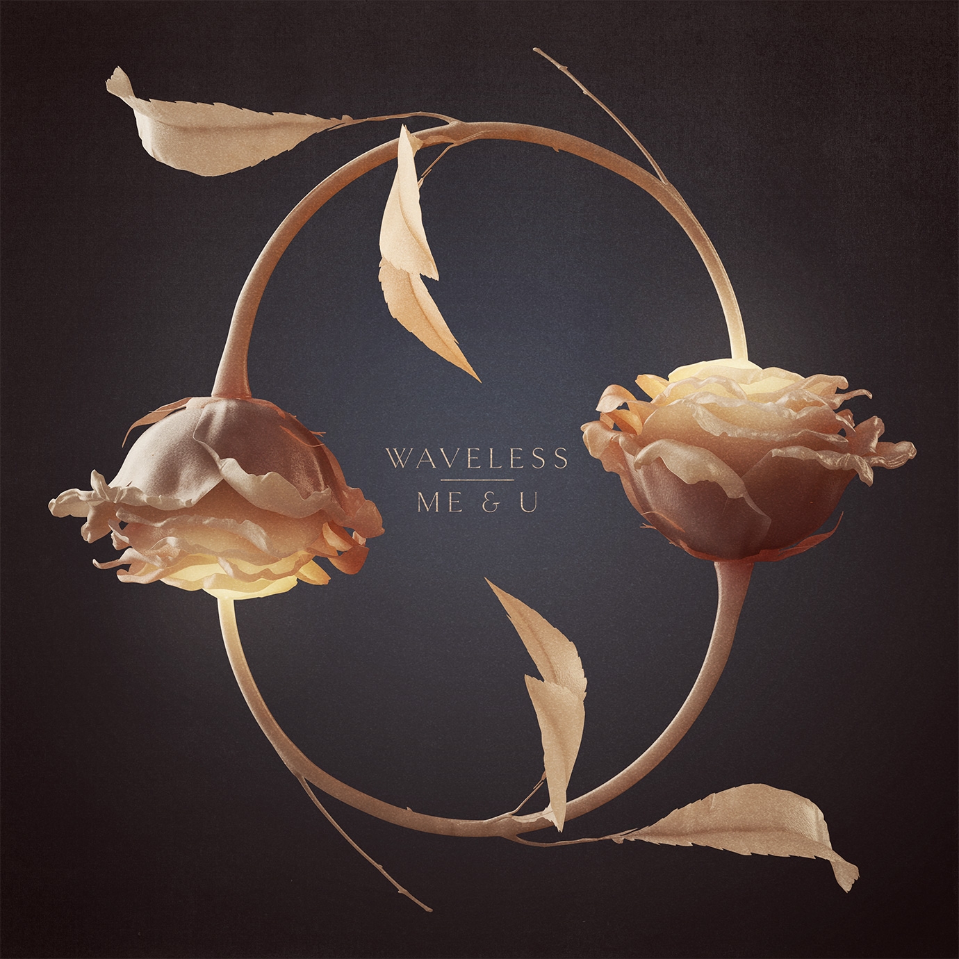 Waveless – Me & U