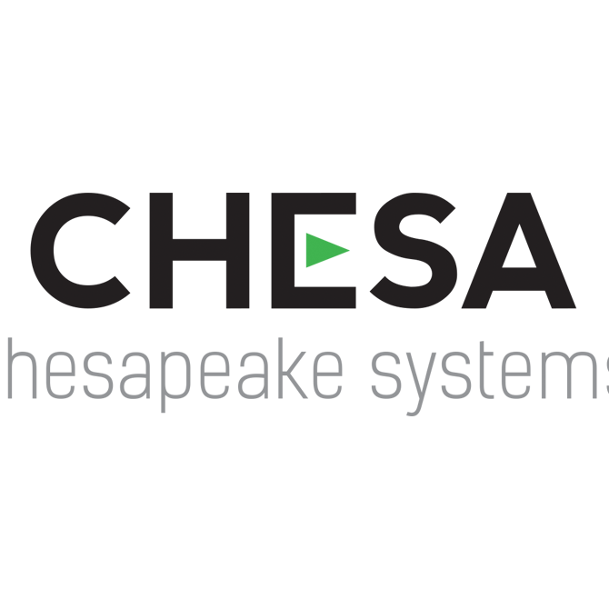 CHESA - Rebrand + various design