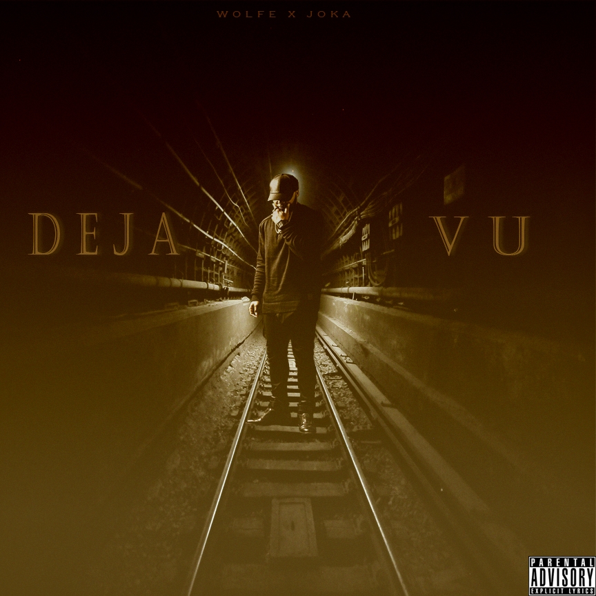 Artwork for Dedrick by Scole