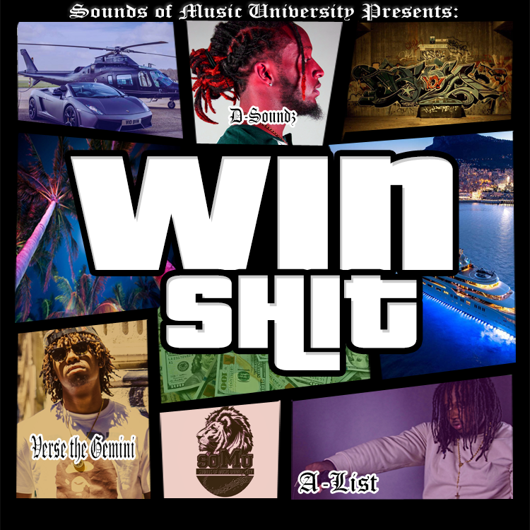 Artwork for SOMU by Scole