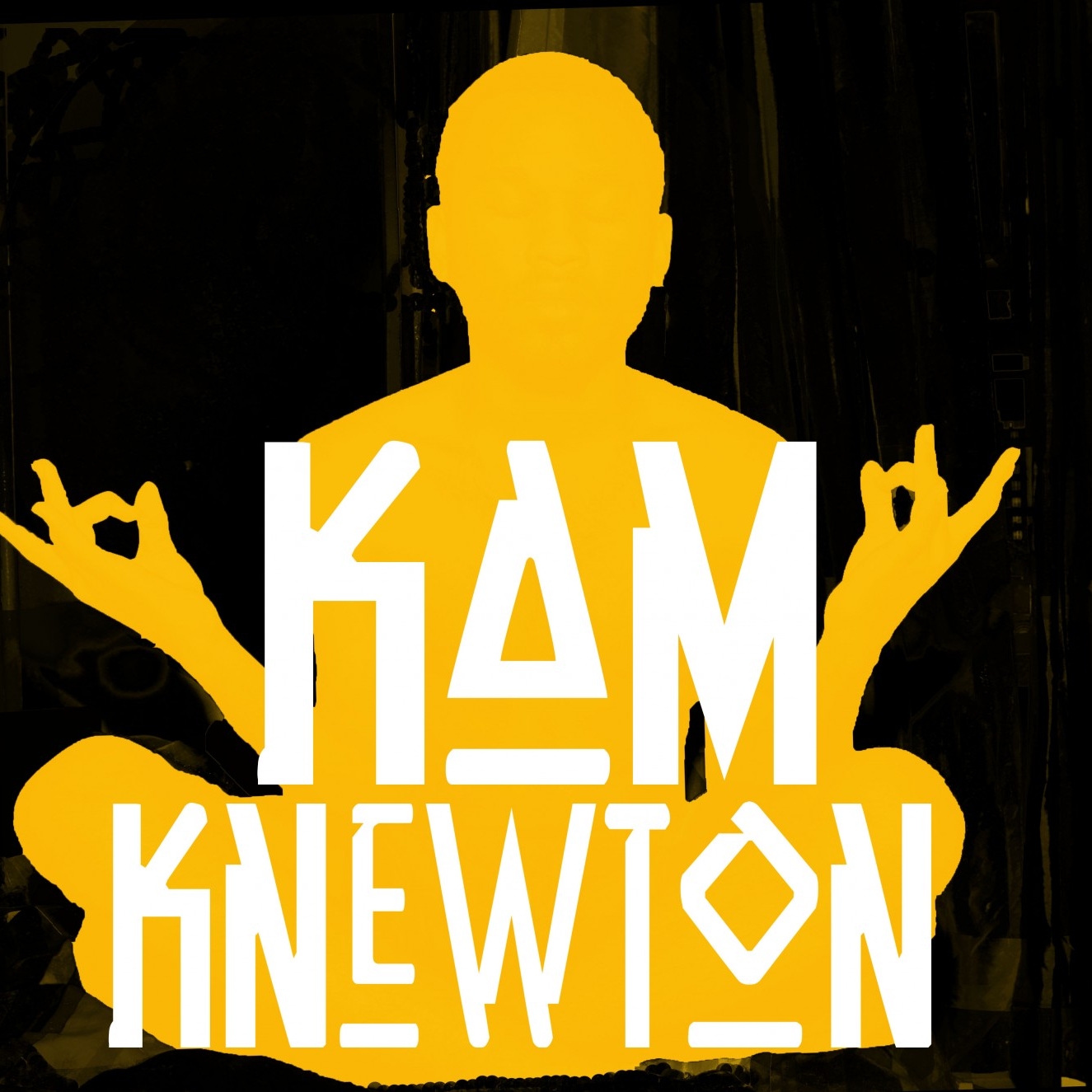 Artwork for Kam Knewton by Scole