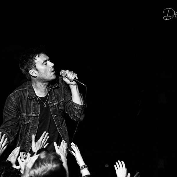 Live music photography PART 1