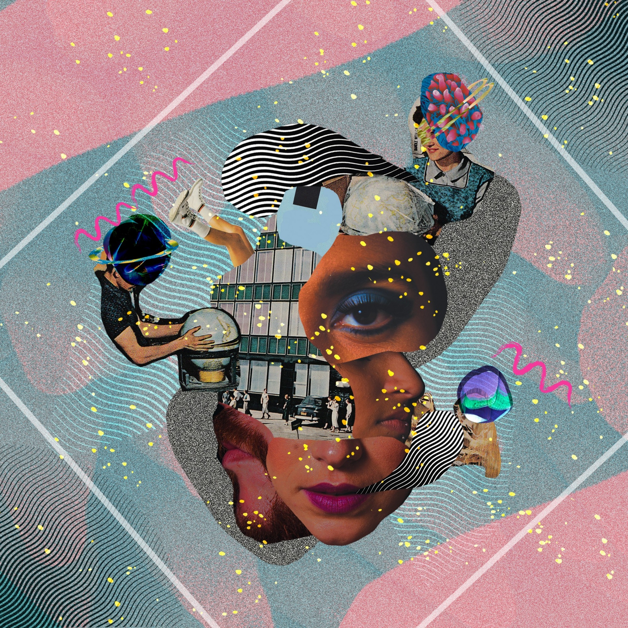 Meia Noite Em Marte - Midnight on Mars