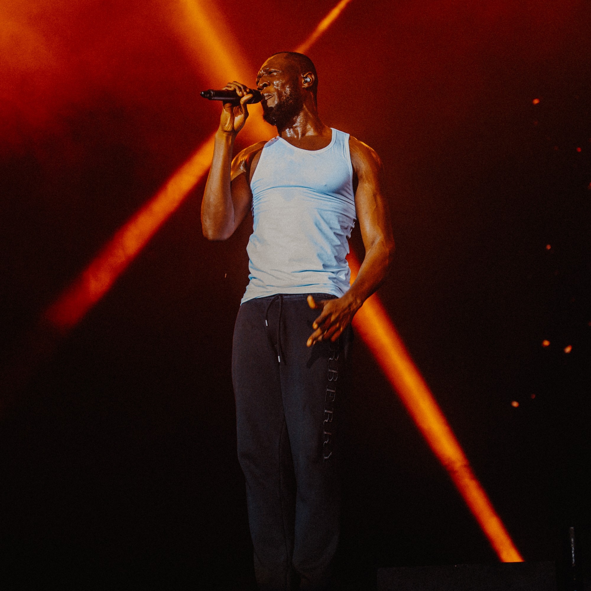 Live photography for Melt Festival by benmcquaide