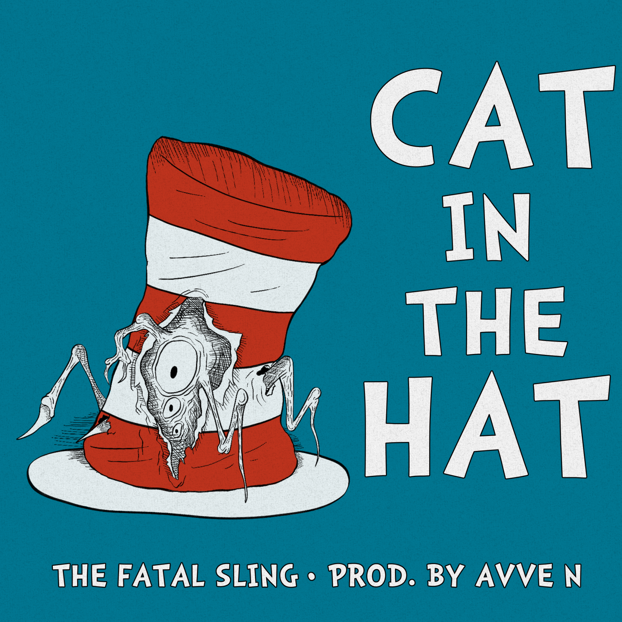 Cat in the Hat