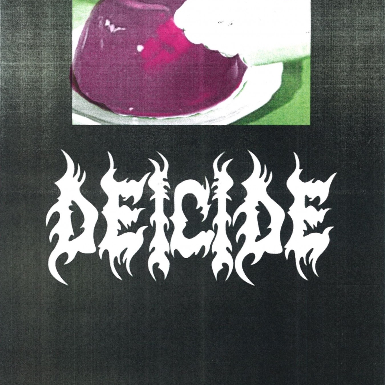 DEICIDE FLYER #2