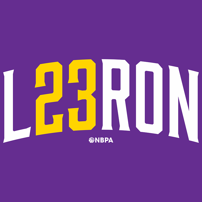 Various Logos and Type Treatments