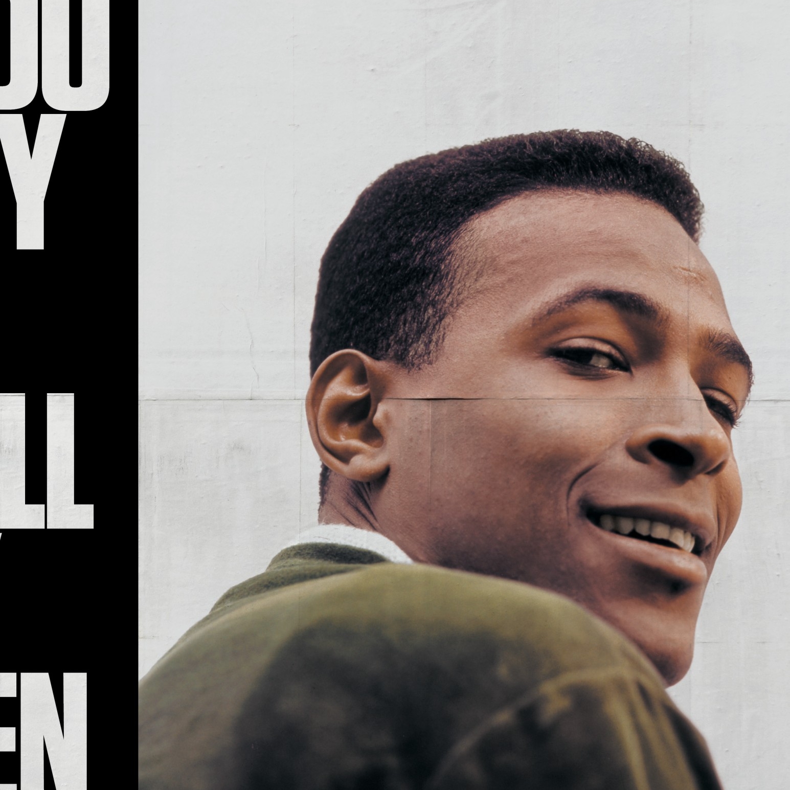 60 YEARS OF MOTOWN RECORDS — 002