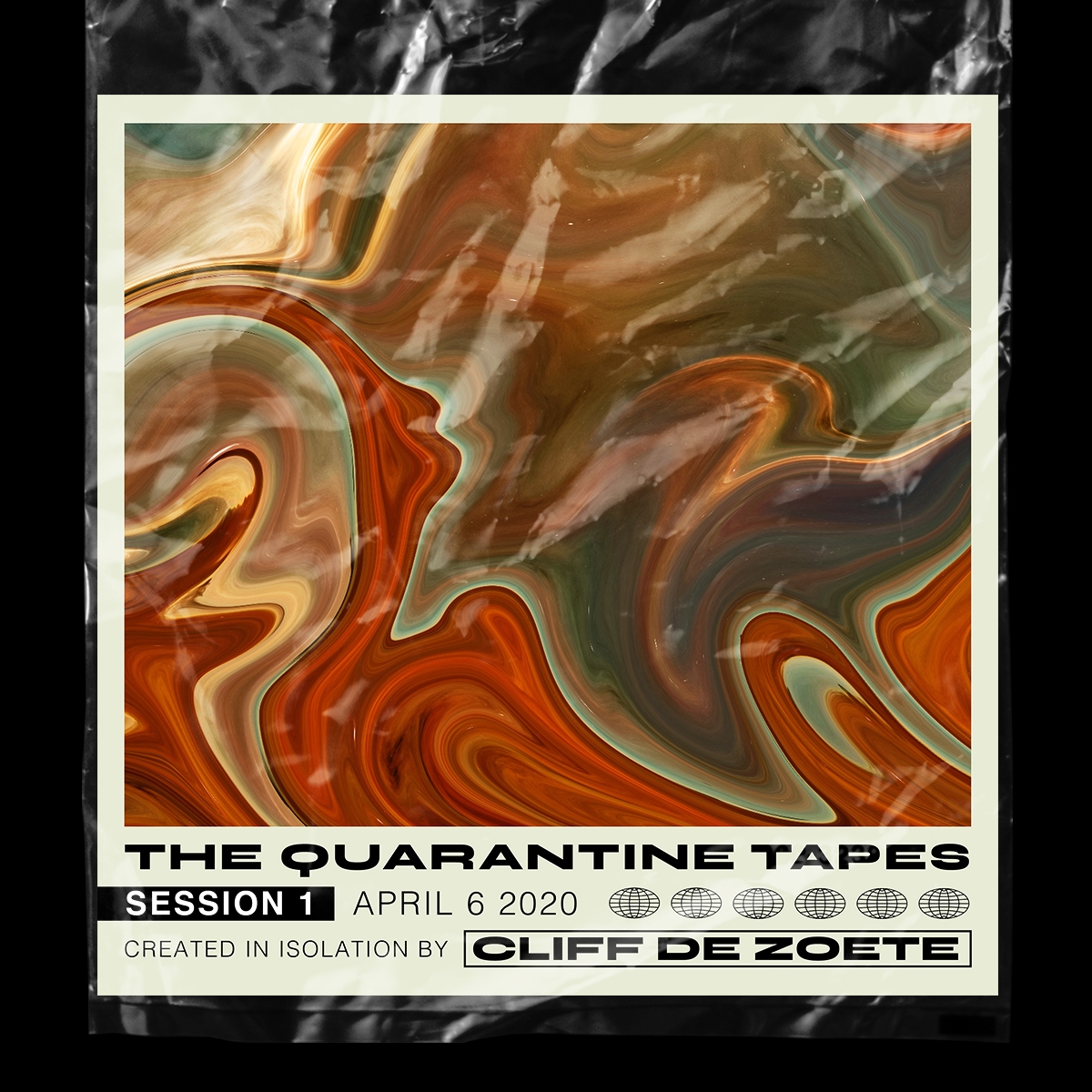 The Quarantine Tapes