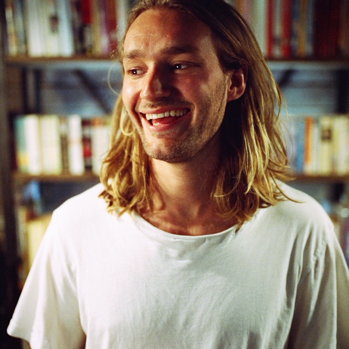 Press photo for Jack Cullen by CallumBakerPhoto