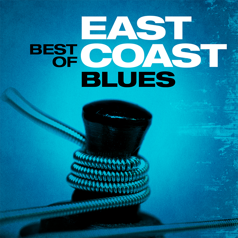 Best of East Coast Blues