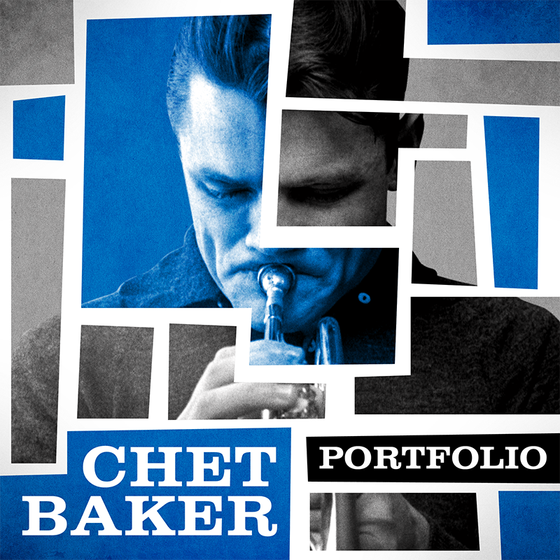 Chet Baker