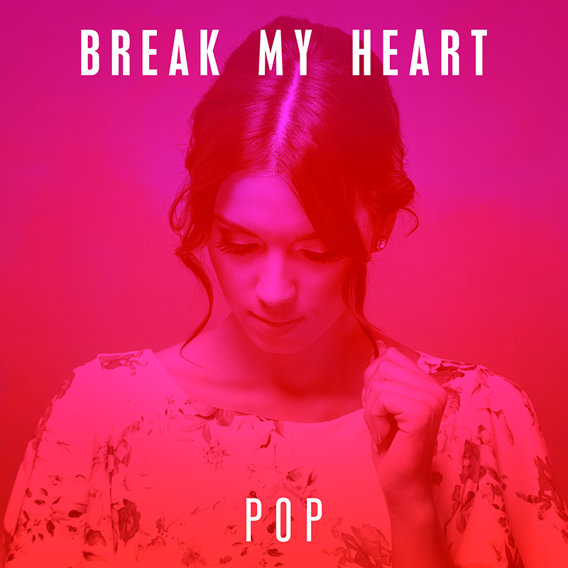 Break My Heart