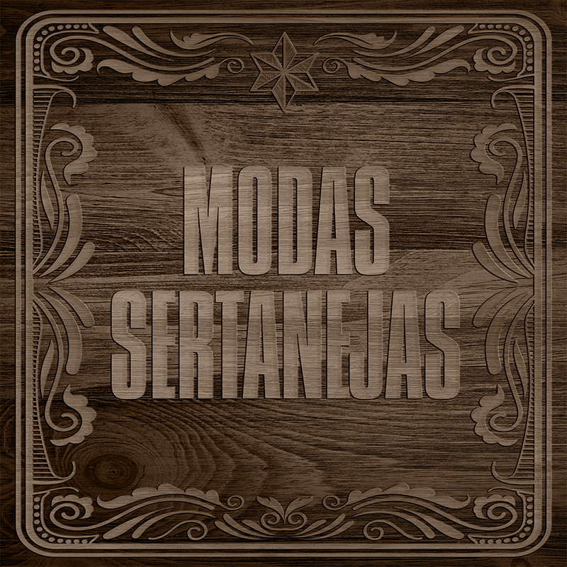 Modas Sertanejas