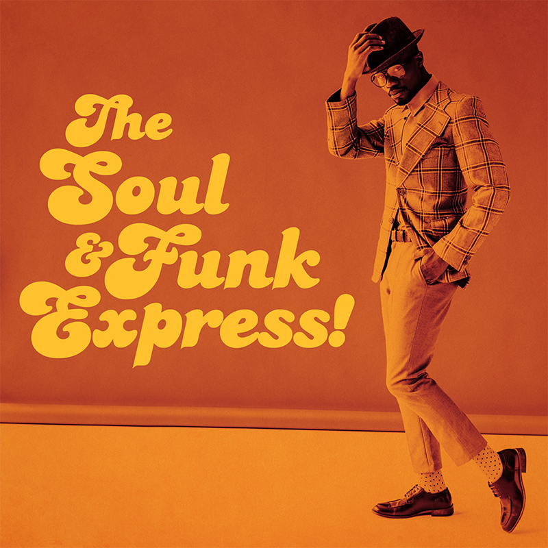 The Soul & Funk Express