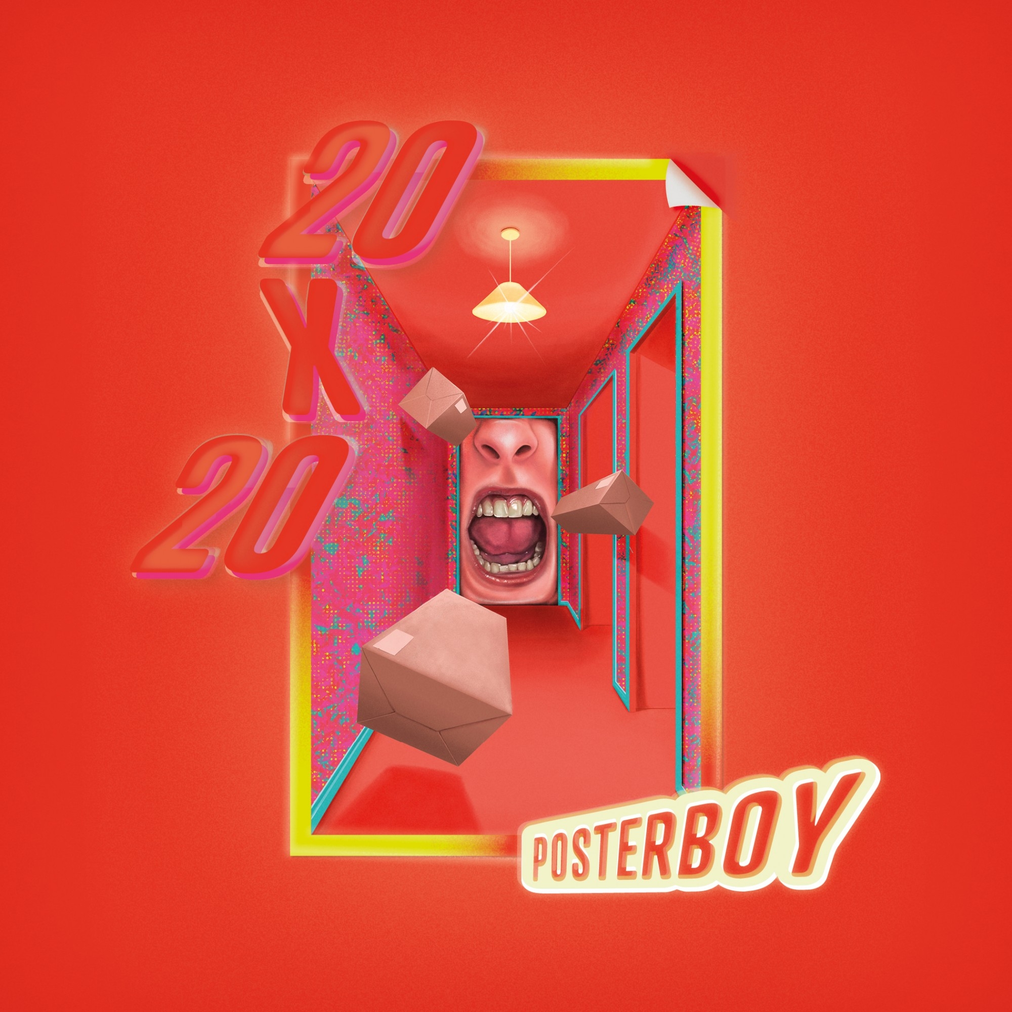 20X20 Single Packaging