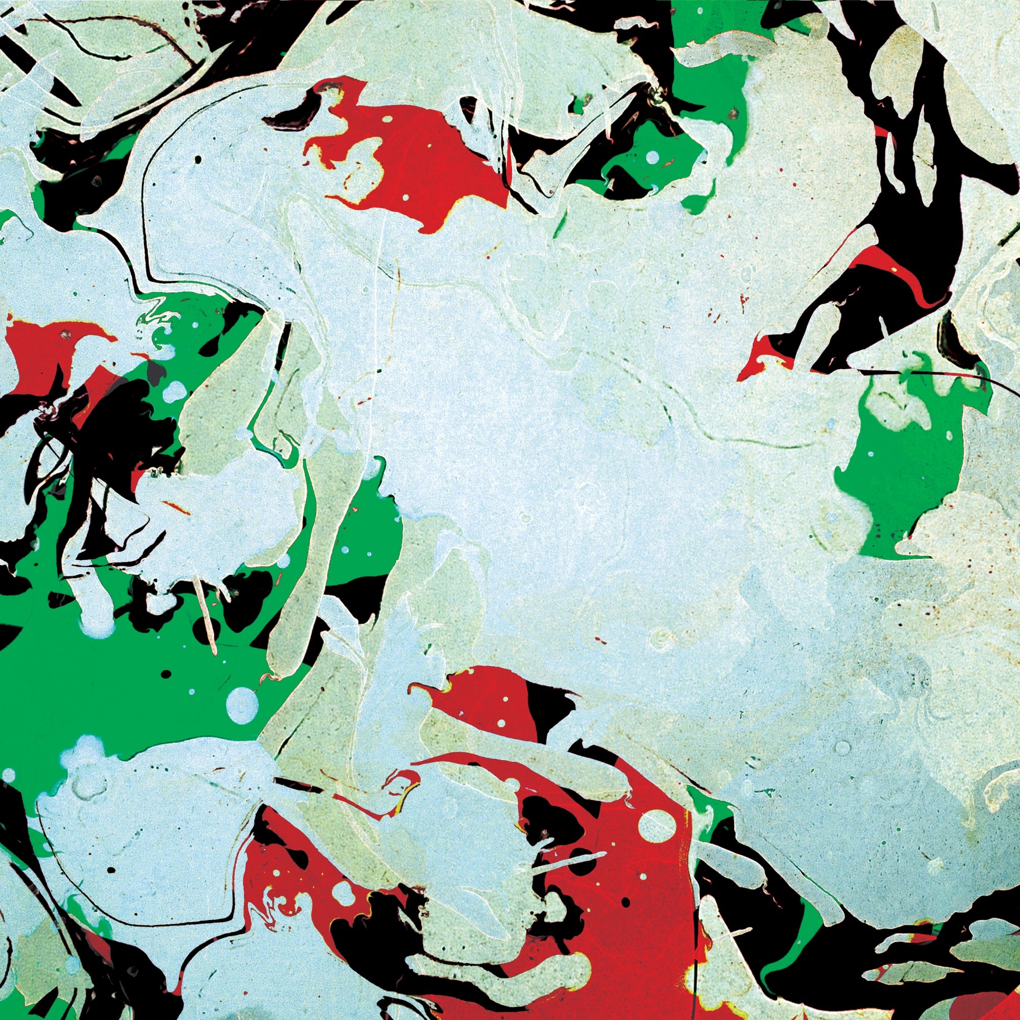 Beat Degeneration “Beyond This Noisy Life” LP