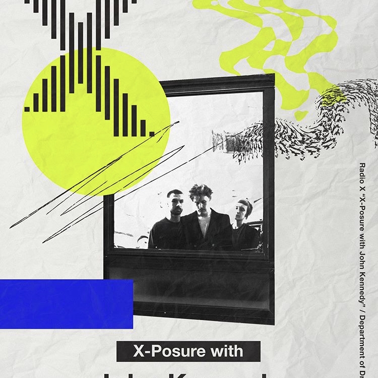 The Daylight - Radio X